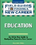 Cover: Education - Facts On File Inc