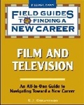 Cover: Film and Television - Facts On File Inc