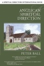 Cover: Anglican Spiritual Direction - Morehouse Publishing