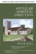 Cover: Anglican Spiritual Direction - Morehouse Publishing