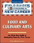 Cover: Food and Culinary Arts - Facts On File Inc
