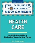 Cover: Health Care - Facts On File Inc