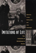 Cover: Imitations of Life - Duke University Press