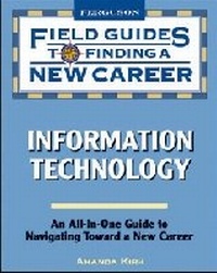 Enlarge image Cover: Information Technology - Facts On File Inc