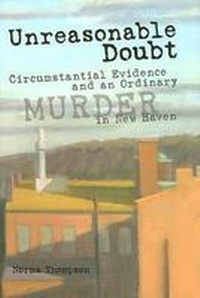Enlarge image Cover: Unreasonable Doubt - University of Missouri Press