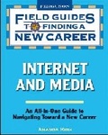 Cover: Internet and Media - Facts On File Inc