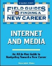 Abbildung von: Internet and Media - Facts On File Inc