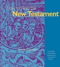 Enlarge image Cover: How to Read the New Testament - Crossroad Publishing Co ,U.S.