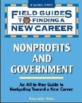 Cover: Nonprofits and Government - Facts On File Inc