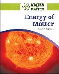 Abbildung von: Energy of Matter - Facts On File Inc