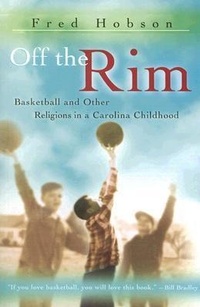 Enlarge image Cover: Off the Rim Volume 1 - University of Missouri Press