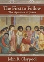 Cover: The First to Follow - Morehouse Publishing