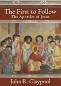 Enlarge image Cover: The First to Follow - Morehouse Publishing