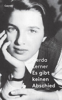 Abbildung von: Es gibt keinen Abschied - Czernin