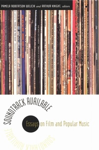 Enlarge image Cover: Soundtrack Available - Duke University Press