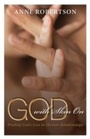 Cover: God with Skin On - Morehouse Publishing