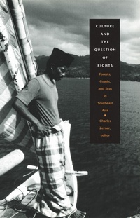 Enlarge image Cover: Culture and the Question of Rights - Duke University Press