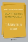 Cover: Blattspinat und Mangold - tredition