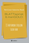Cover: Blattspinat und Mangold - tredition