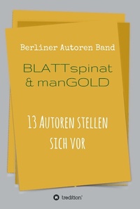 Enlarge image Cover: Blattspinat und Mangold - tredition