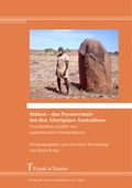 Cover: Maban - das Paranormale bei den Aborigines Australiens - Frank & Timme