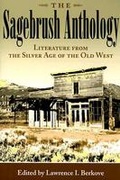 Cover: The Sagebrush Anthology - University of Missouri Press
