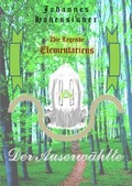 Cover: Die Legende Elementariens - epubli