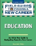 Cover: Education - Facts On File Inc