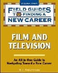 Cover: Film and Television - Facts On File Inc