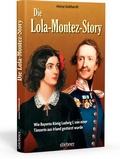 Bild: Die Lola-Montez-Story - Stiebner