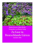 Cover: Zu Gast in Deutschlands G&auml;rten - Ellert & Richter