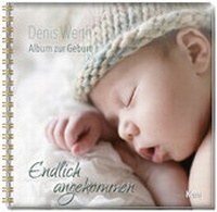 Enlarge image Cover: Endlich angekommen - mediaKern