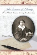 Cover: The Essence of Liberty - University of Missouri Press