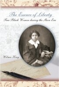 Abbildung von: The Essence of Liberty - University of Missouri Press