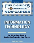 Cover: Information Technology - Facts On File Inc