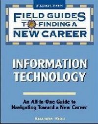 Enlarge image Cover: Information Technology - Facts On File Inc