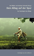 Cover: Dem Alltag auf der Spur - Edition 8
