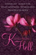 Cover: Kisses from Hell - HarperCollins