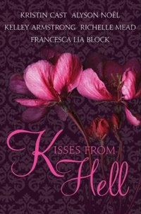 Enlarge image Cover: Kisses from Hell - HarperCollins