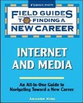 Cover: Internet and Media - Facts On File Inc