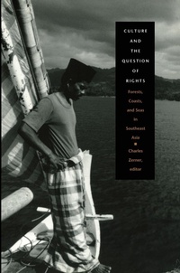 Enlarge image Cover: Culture and the Question of Rights - Duke University Press