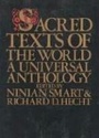 Cover: Sacred Texts of the World - Crossroad Publishing Co ,U.S.