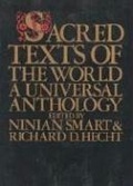Cover: Sacred Texts of the World - Crossroad Publishing Co ,U.S.