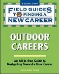 Cover: Outdoor Careers - Facts On File Inc