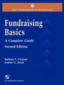 Cover: Fundraising Basics: A Complete Guide - Aspen Publishers Inc.,U.S.