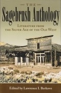 Cover: The Sagebrush Anthology - University of Missouri Press
