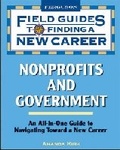 Cover: Nonprofits and Government - Facts On File Inc