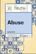 Cover: The TRUTH ABOUT ABUSE, 2ND ED - Checkmark Books