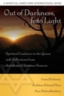 Cover: Out of Darkness, Into Light - Morehouse Publishing