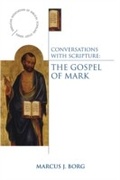 Cover: Conversations with Scripture - Morehouse Publishing